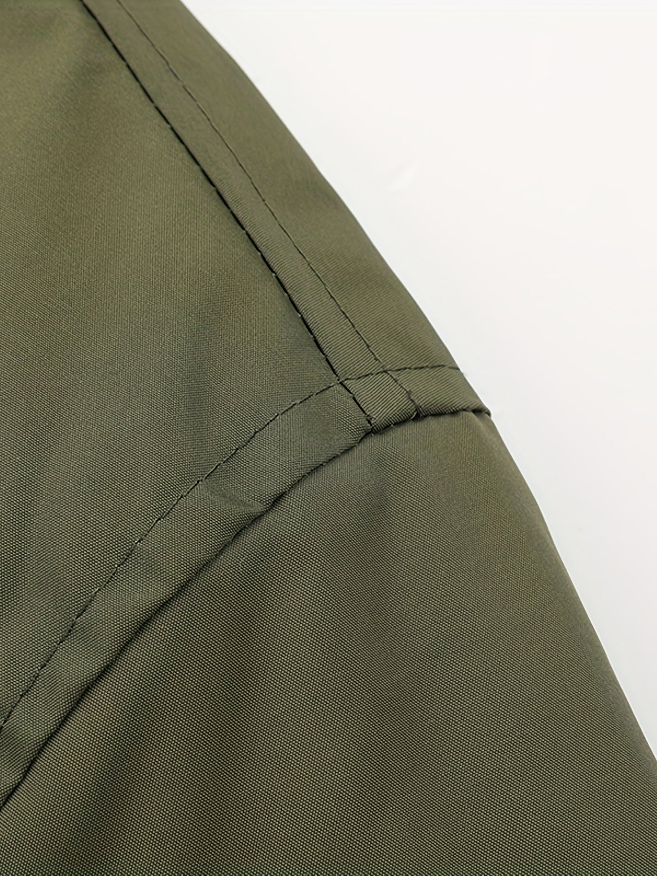 Giacca casual con cappuccio da uomo