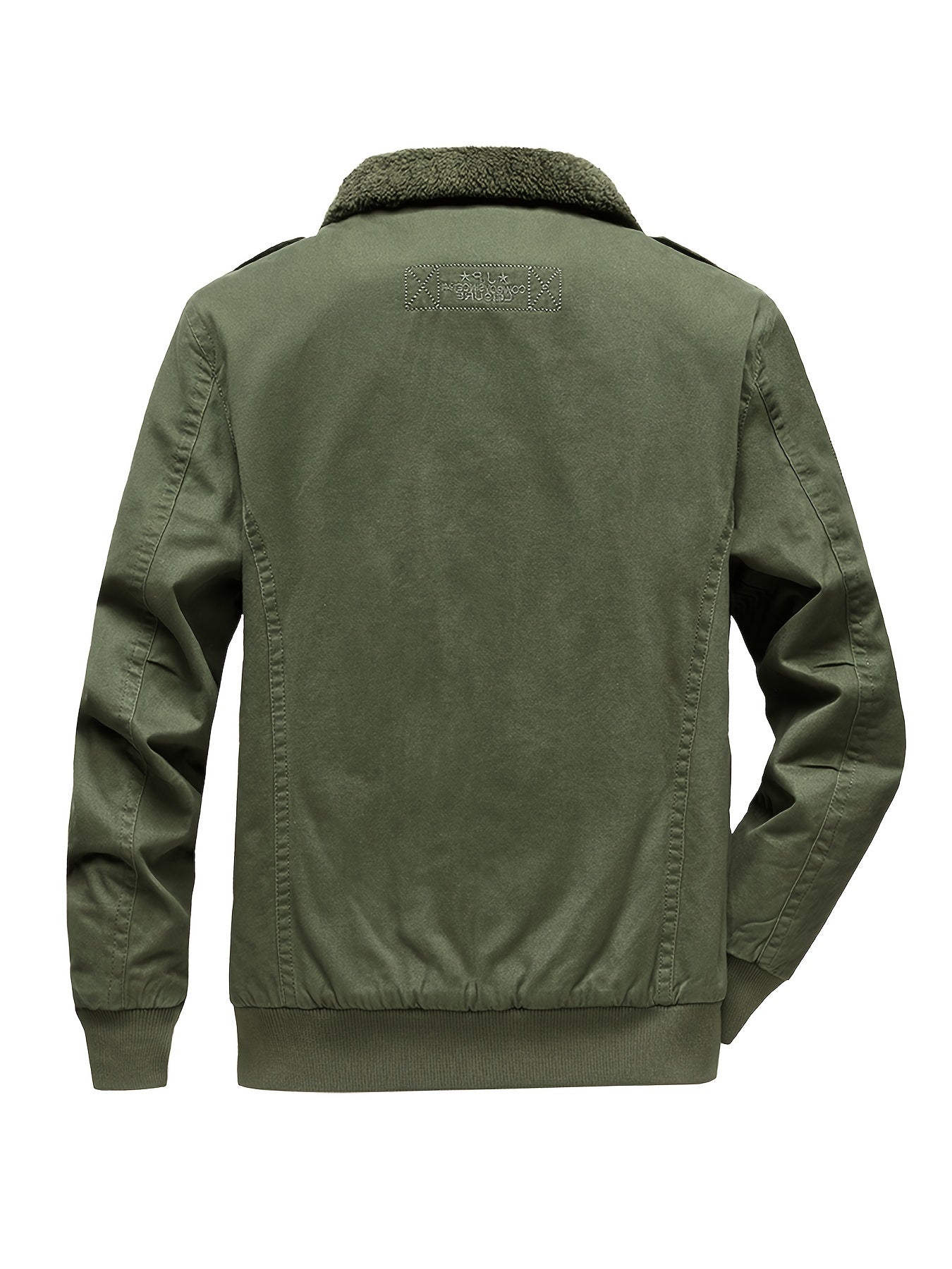 Giacca chic in cotone