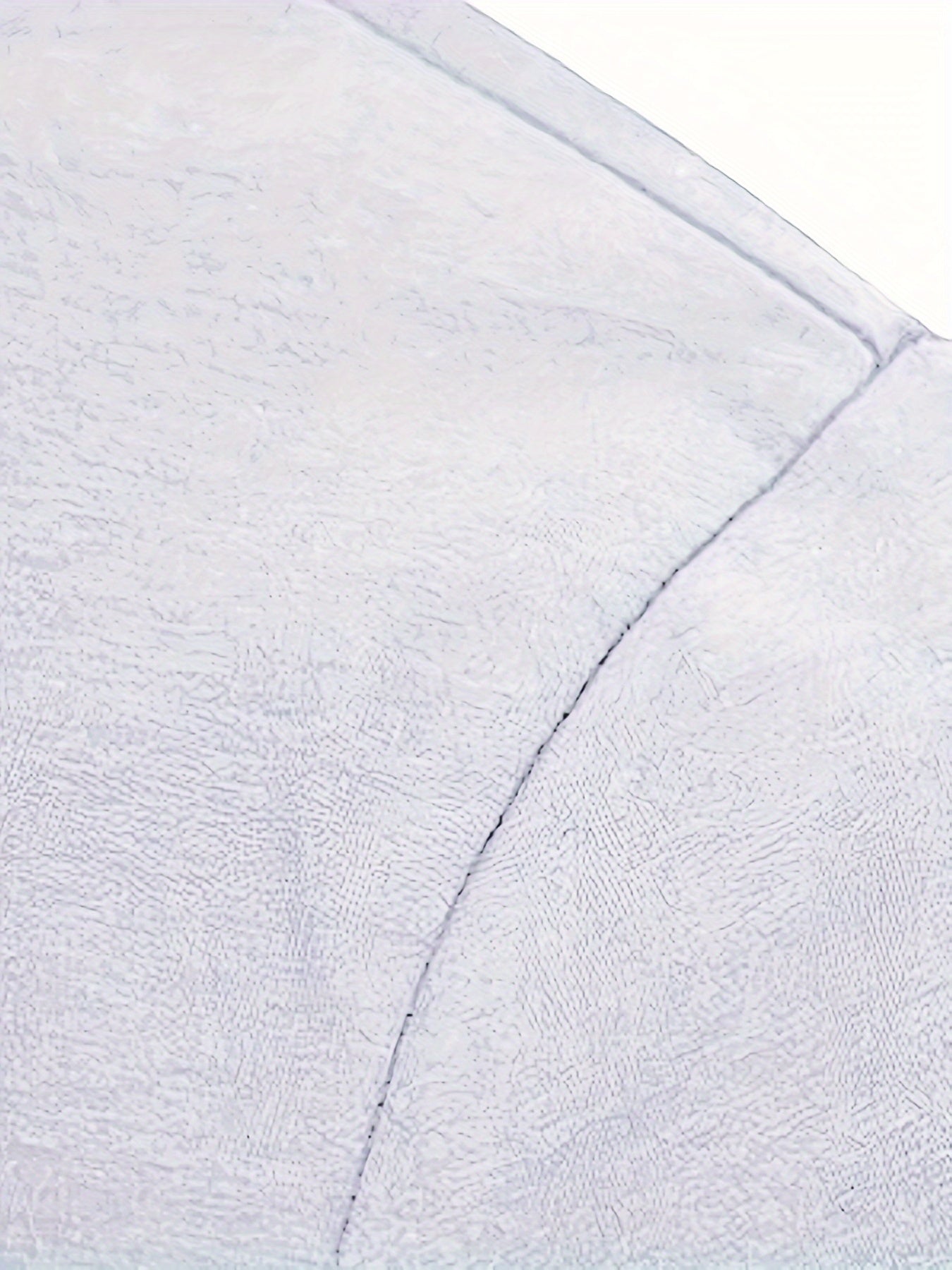 Top con colletto rialzato e camicia con mezzi bottoni