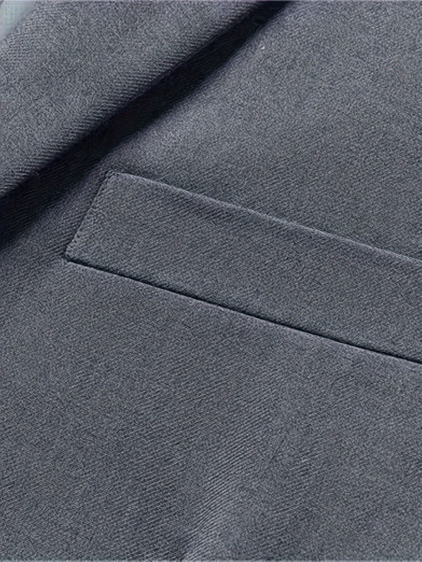 blazer e pantaloni classici da uomo