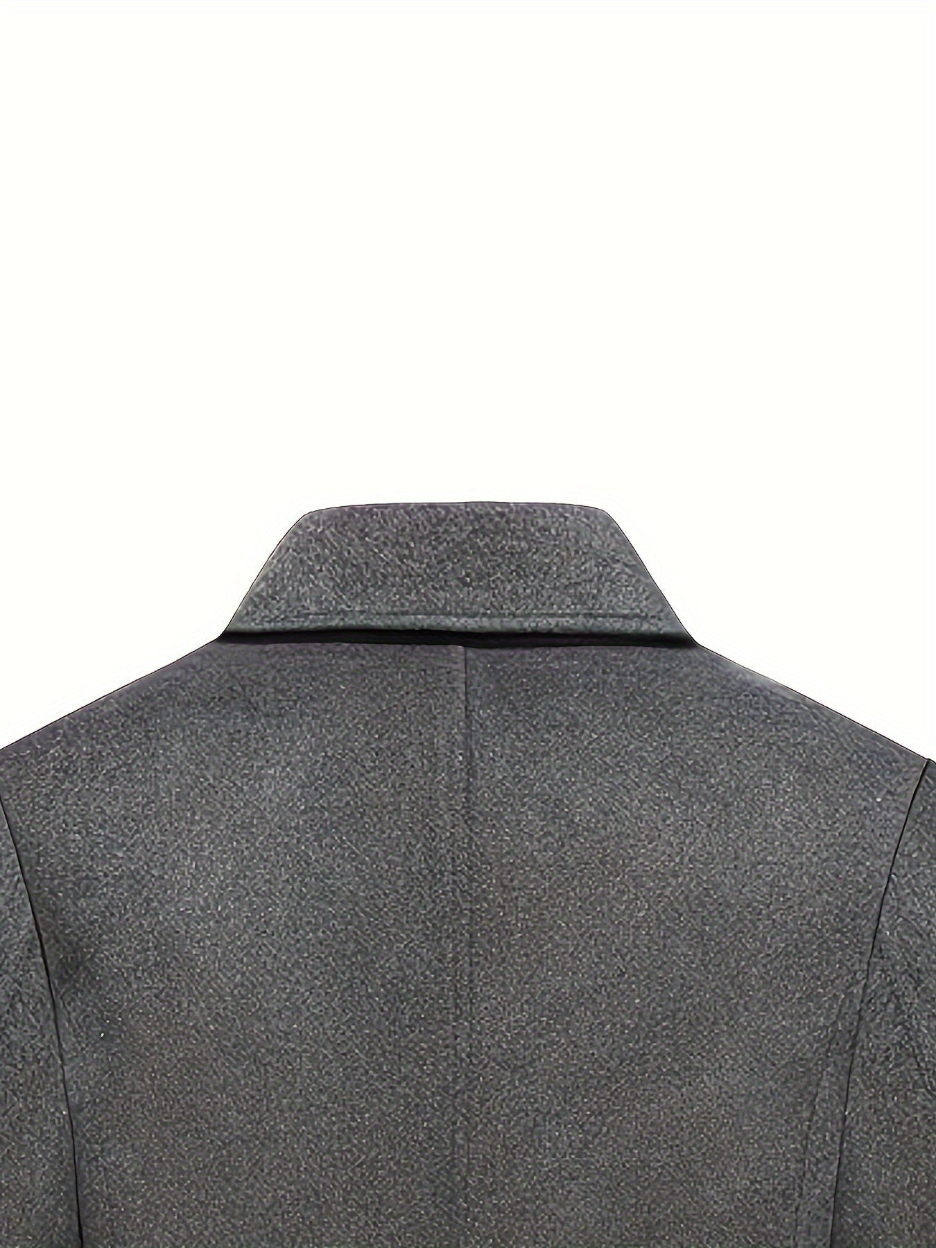 Trench elegante da uomo