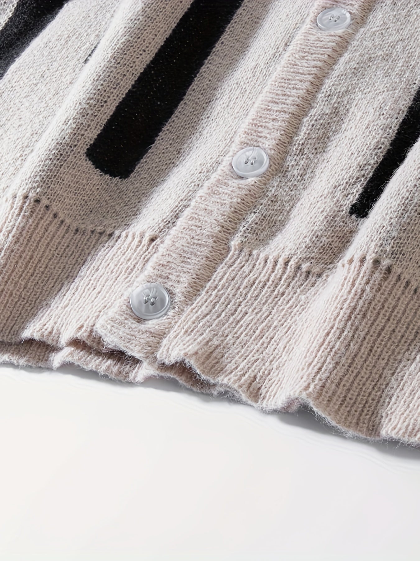 Elegante stile occidentale