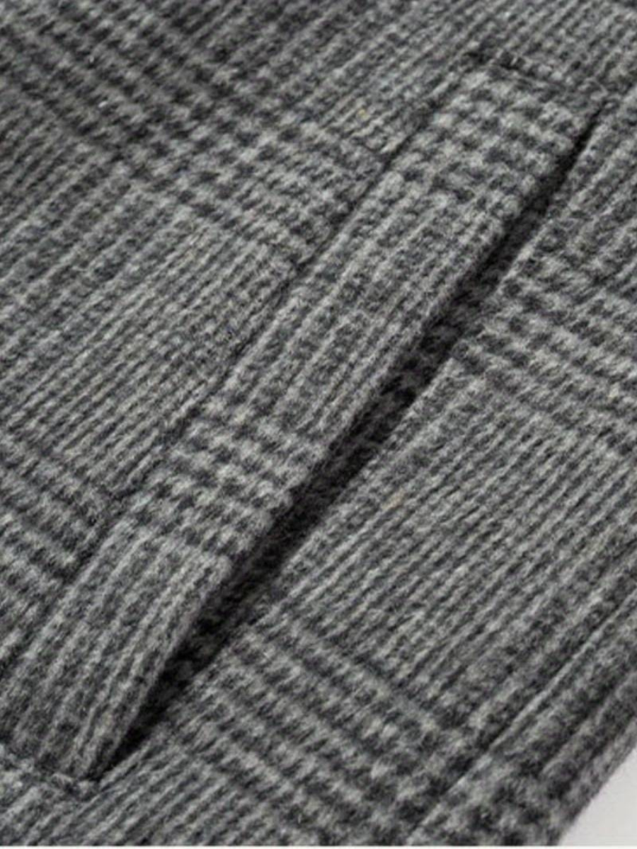 L'elegante vuole un trench