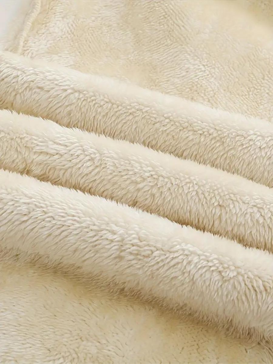 felpa con maniche e pantaloni da jogging con coulisse