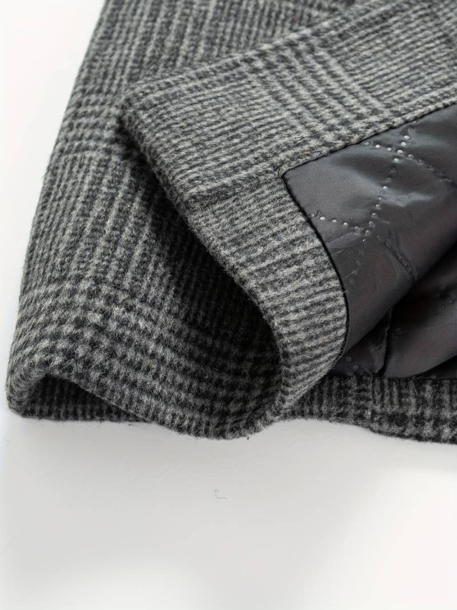 L'elegante vuole un trench