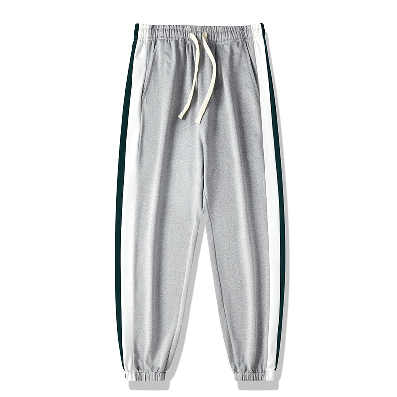 Pantaloni sportivi extra large