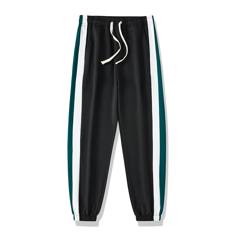 Pantaloni sportivi extra large