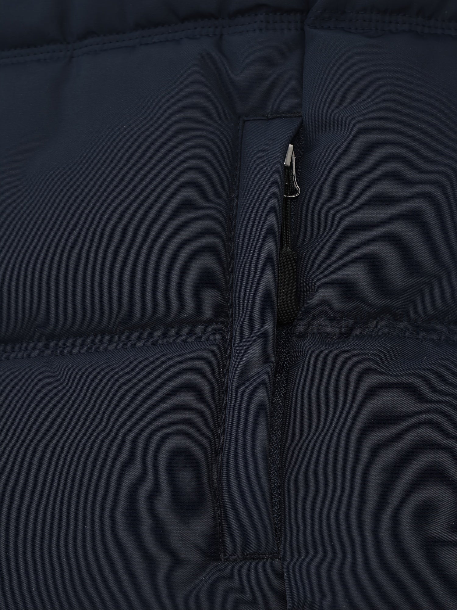 Giacca foderata in cotone per uomo