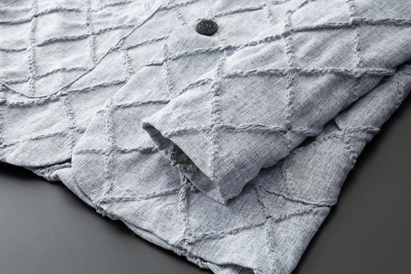 Giacca e pantaloni strutturati da uomo