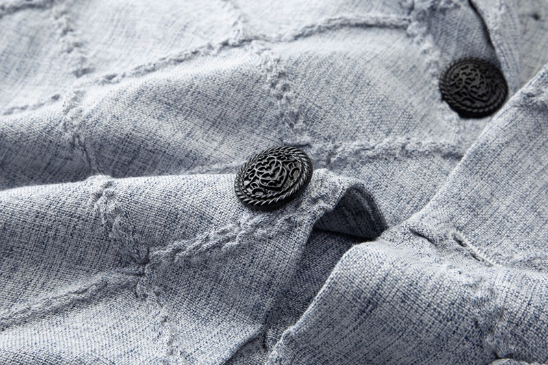 Giacca e pantaloni strutturati da uomo