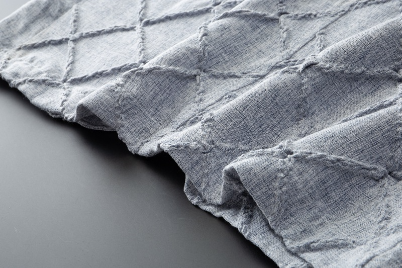 Giacca e pantaloni strutturati da uomo