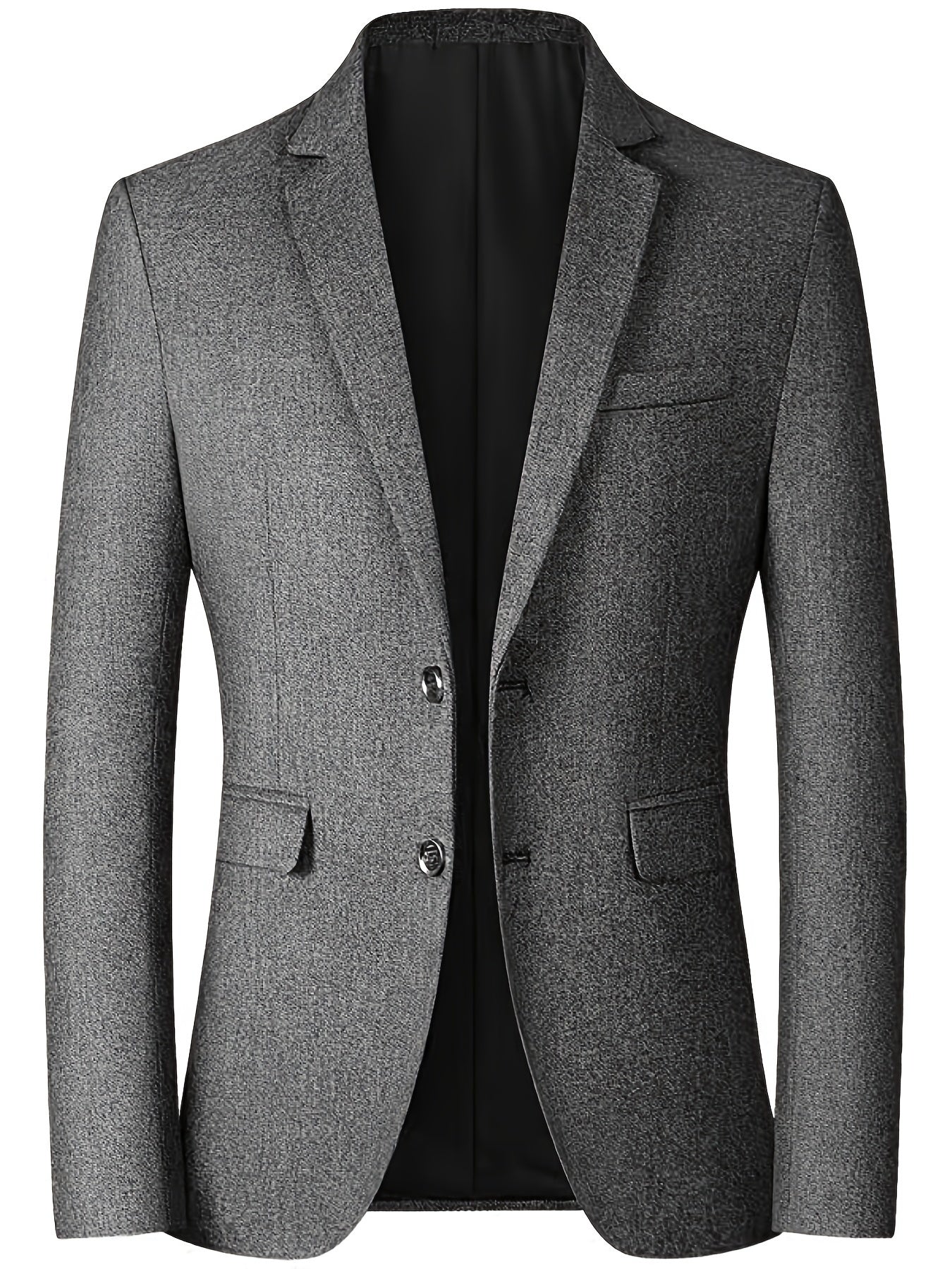 Giacca blazer semi formale da uomo