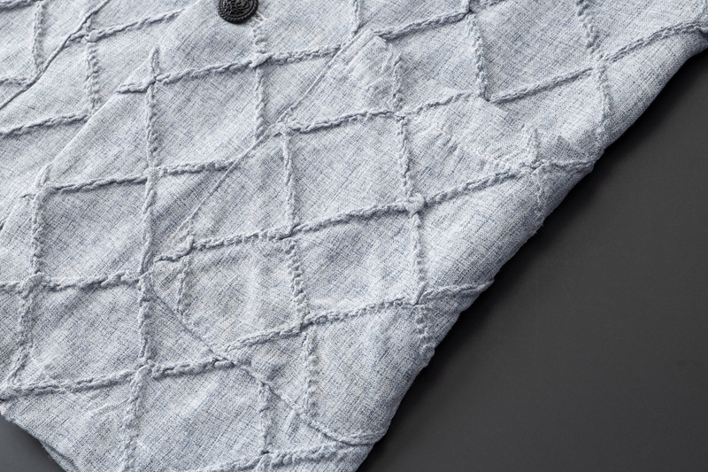 Giacca e pantaloni strutturati da uomo