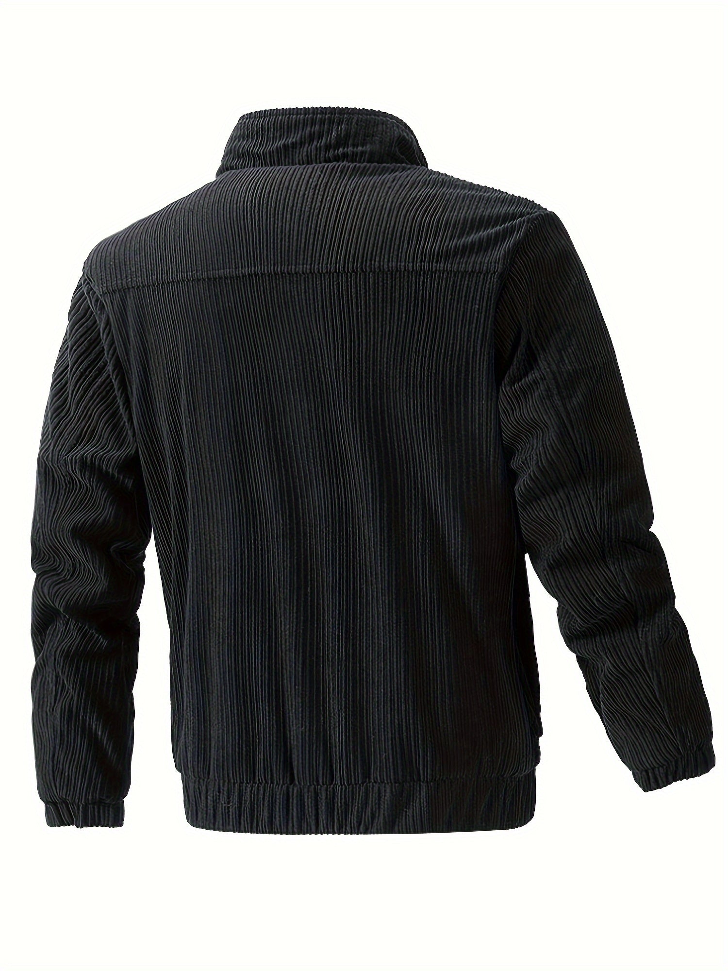 Giacca dal design semplice per uomo