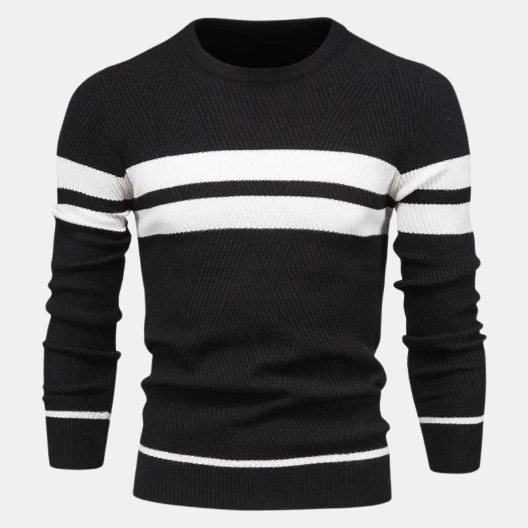 Maglione lavorato a maglia Urban Comfort
