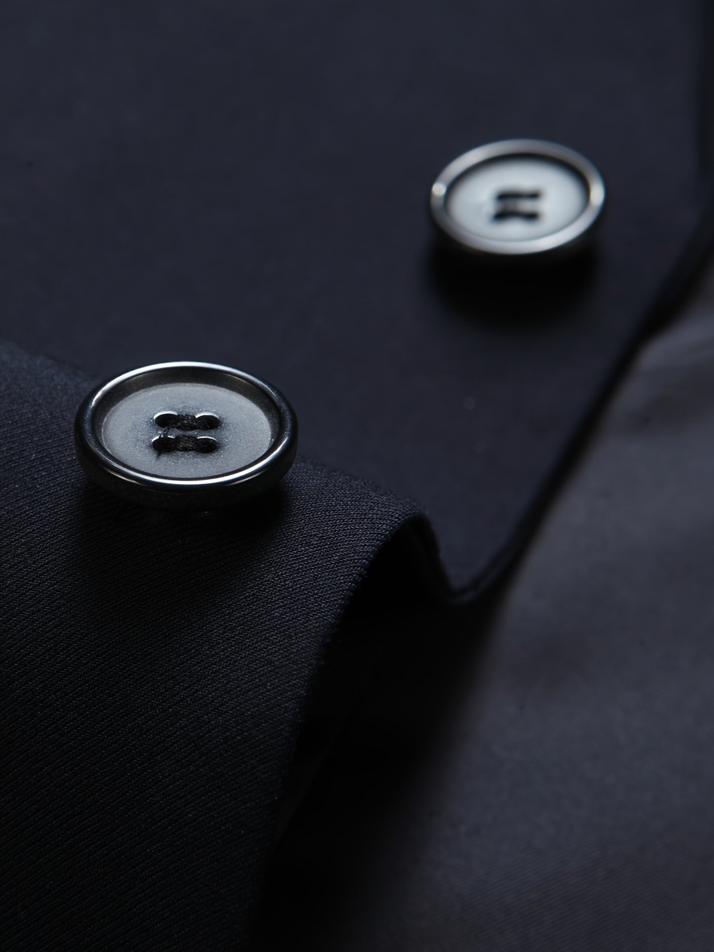 blazer e pantaloni classici da uomo