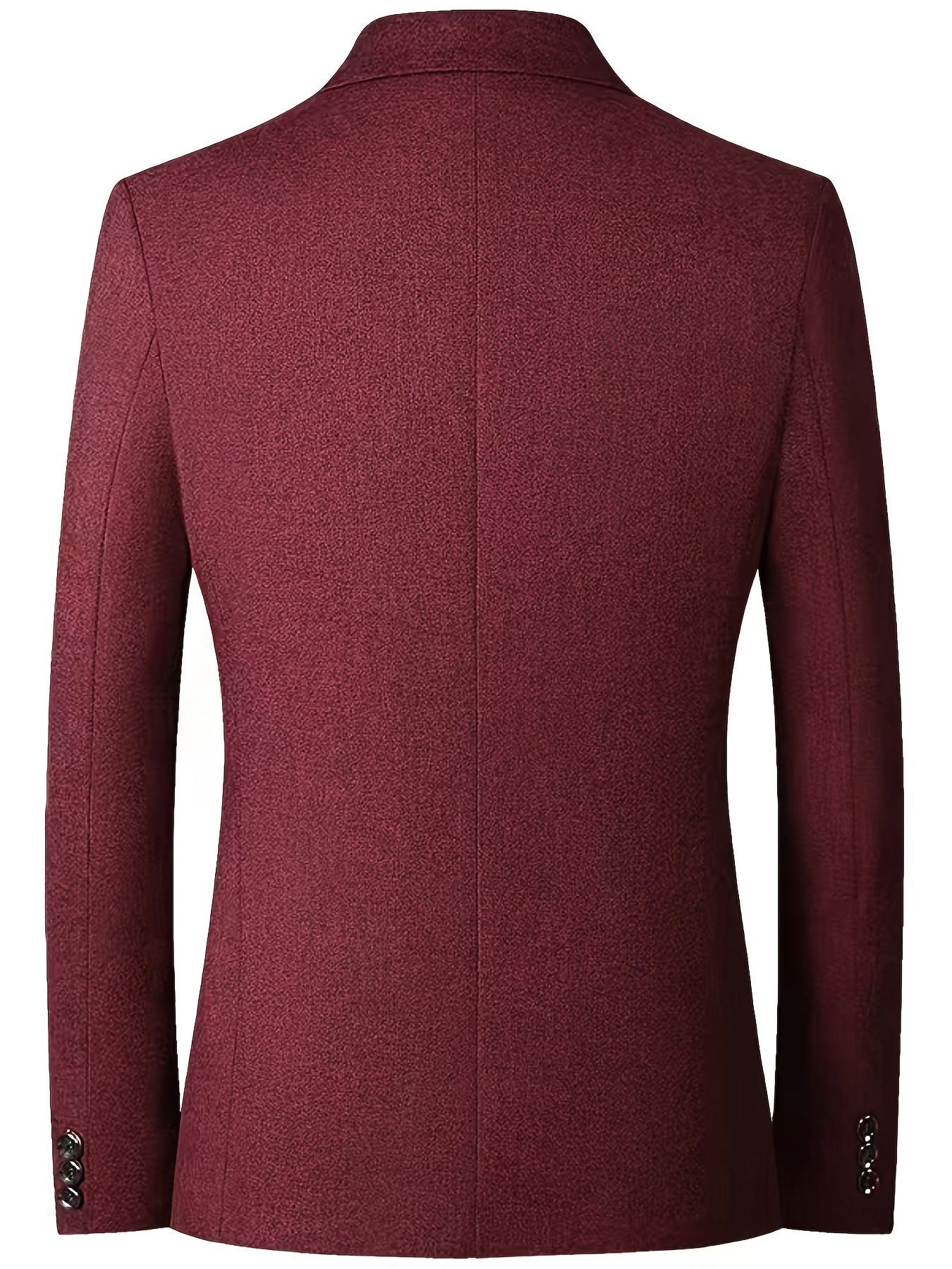 Giacca blazer semi formale da uomo