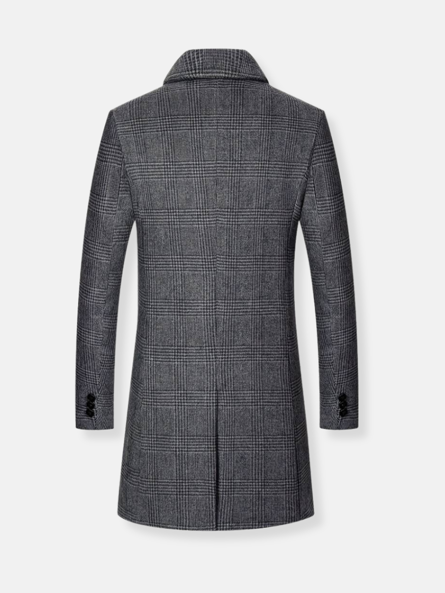 L'elegante vuole un trench