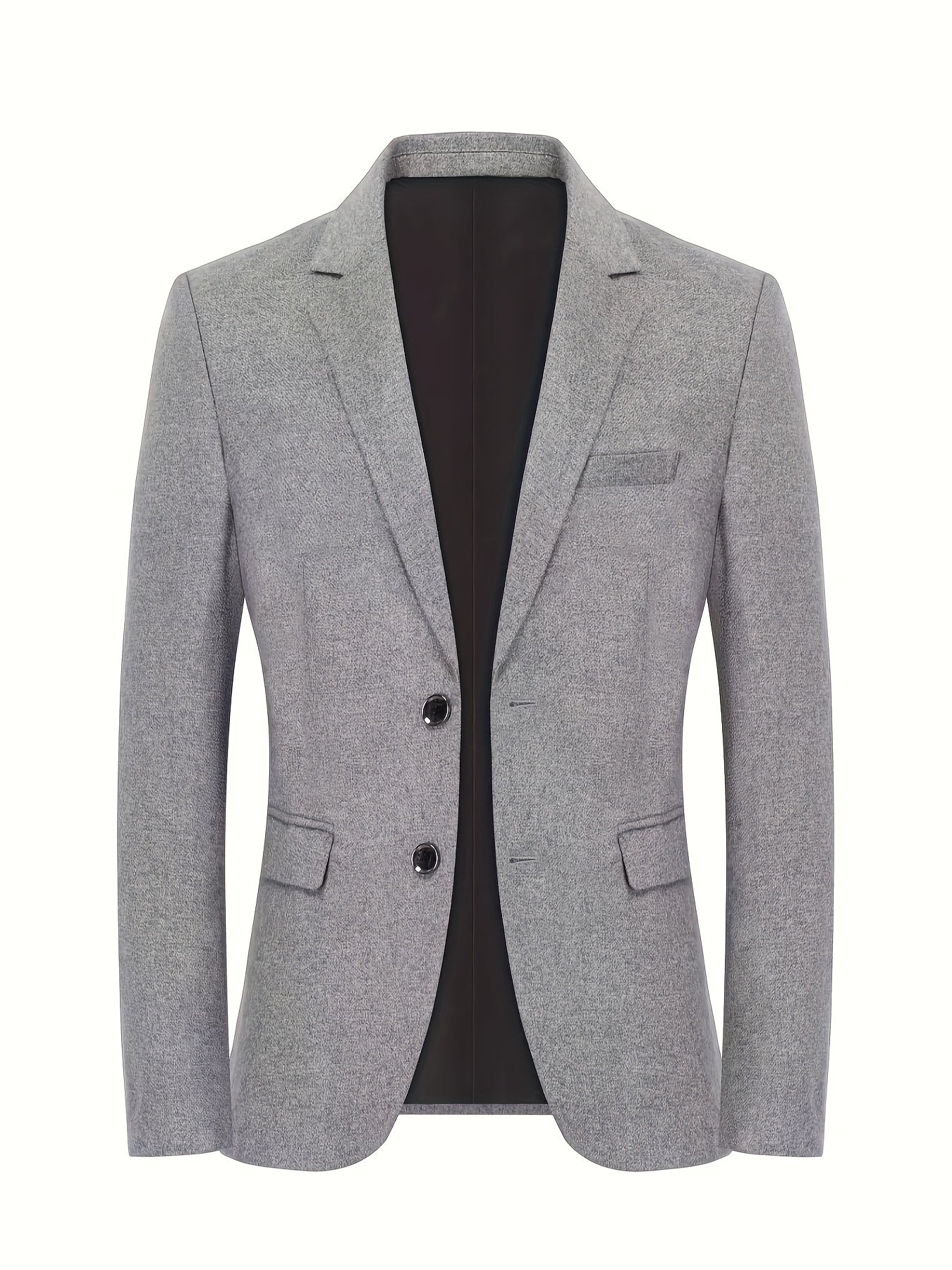 Giacca blazer semi formale da uomo
