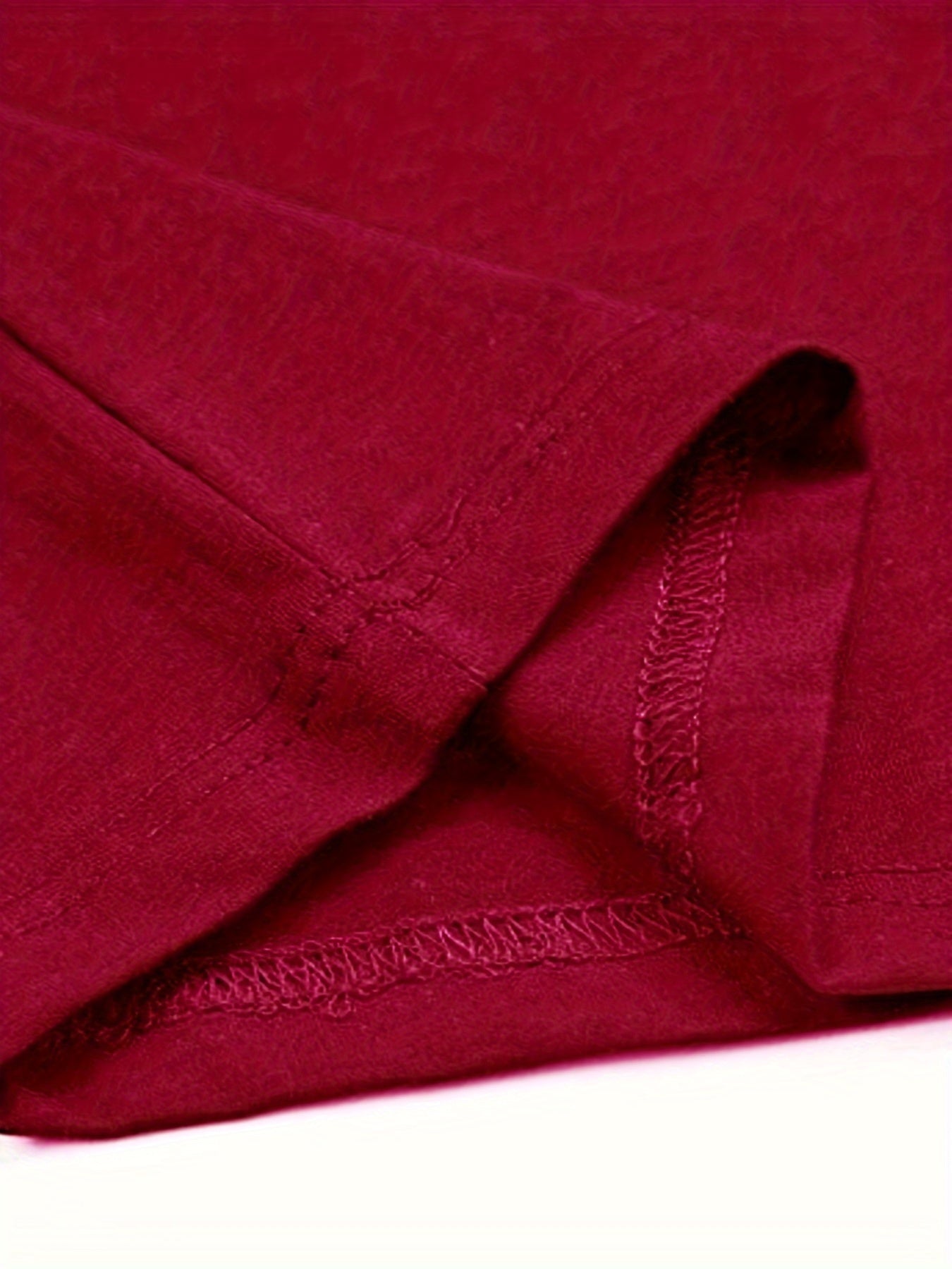 Top con colletto rialzato e camicia con mezzi bottoni