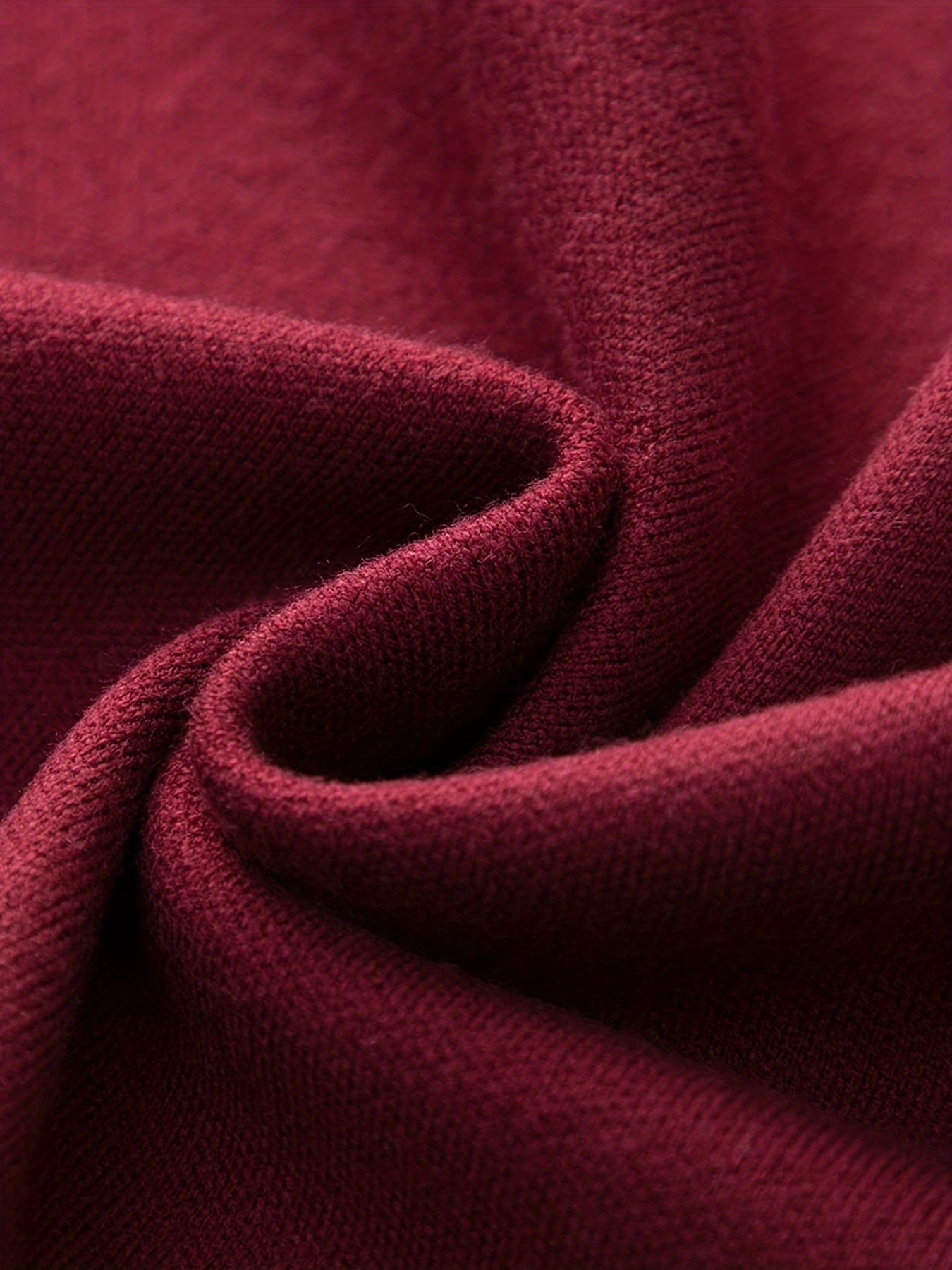 Camicia senza maniche lavorata a maglia