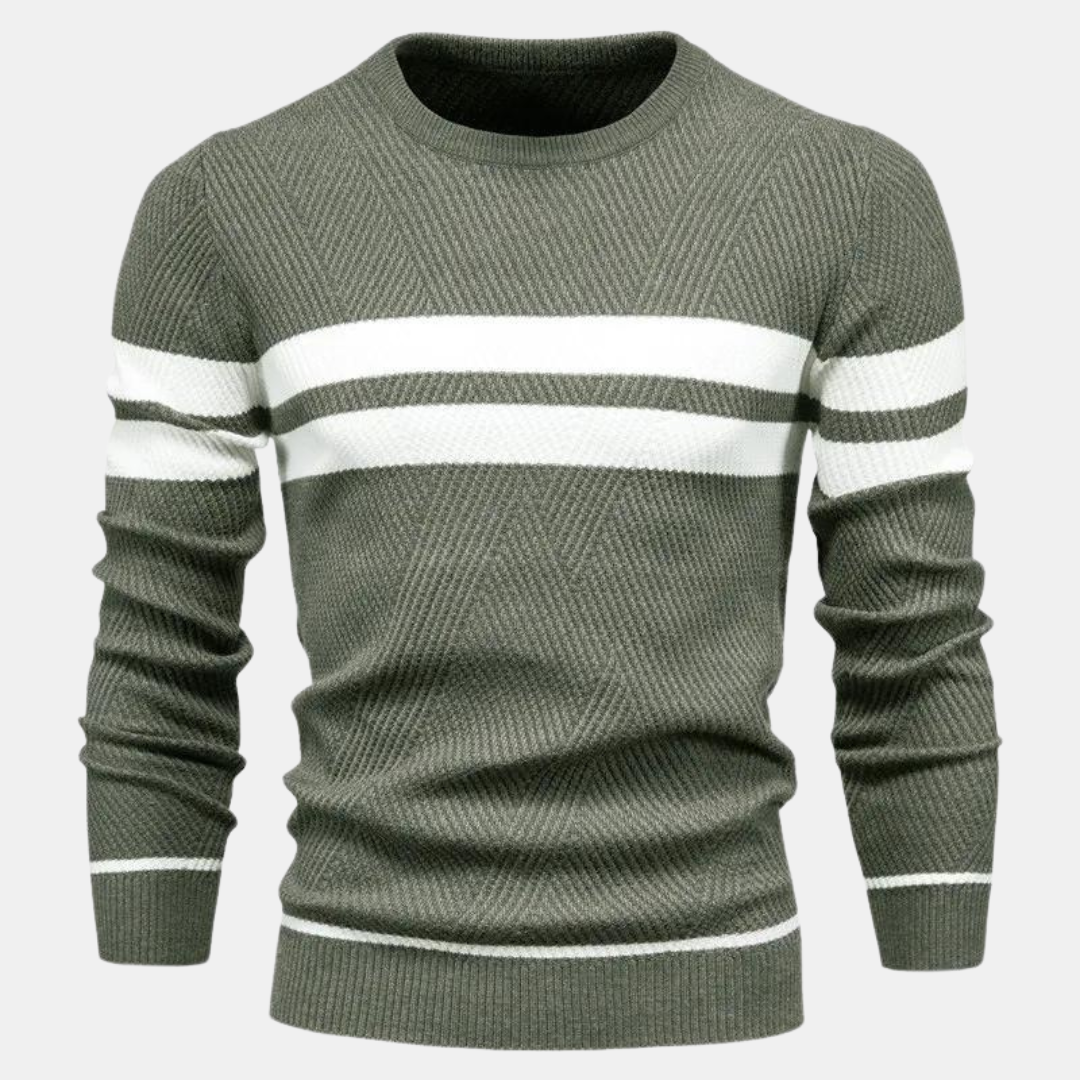 Maglione lavorato a maglia Urban Comfort