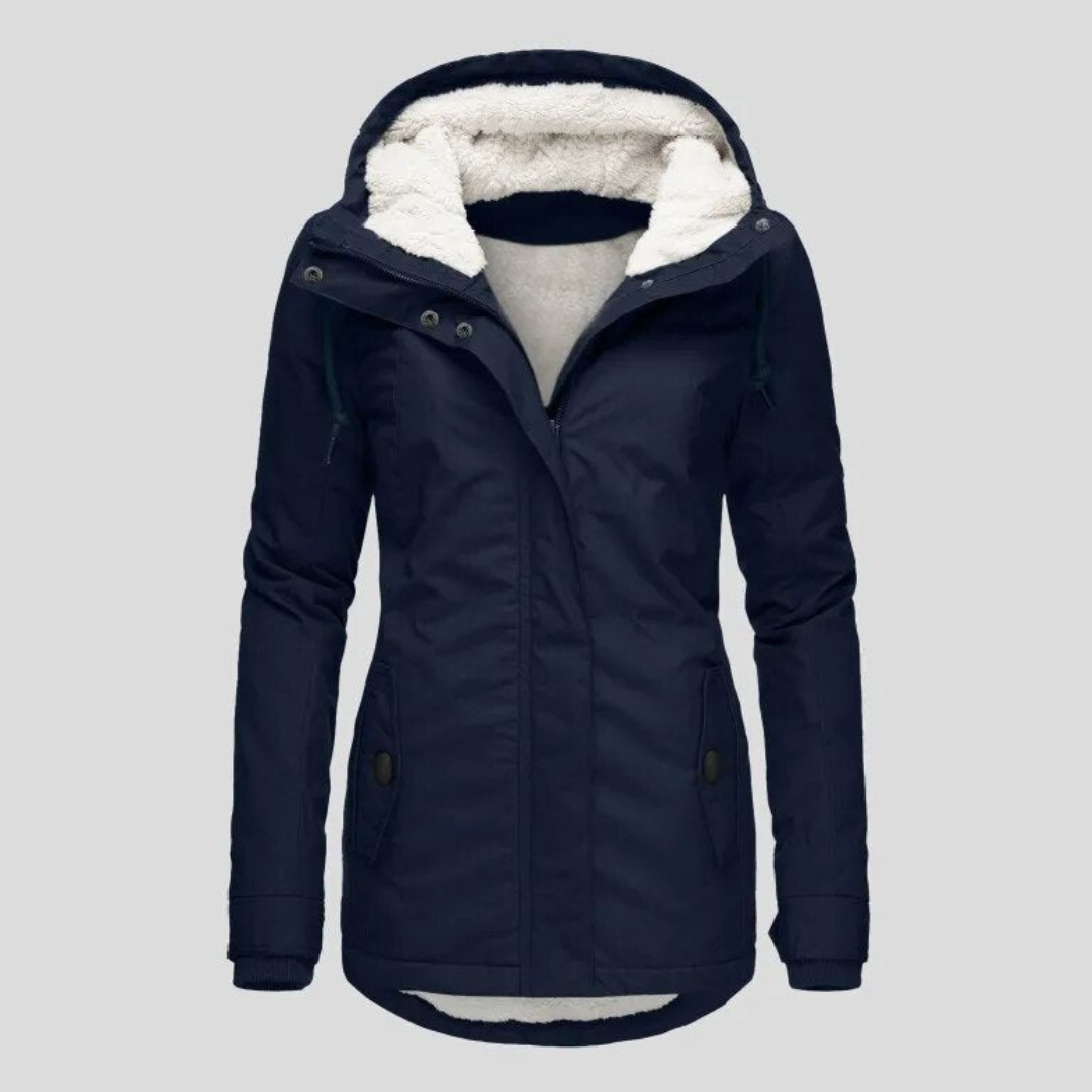 Giacca invernale premium da donna