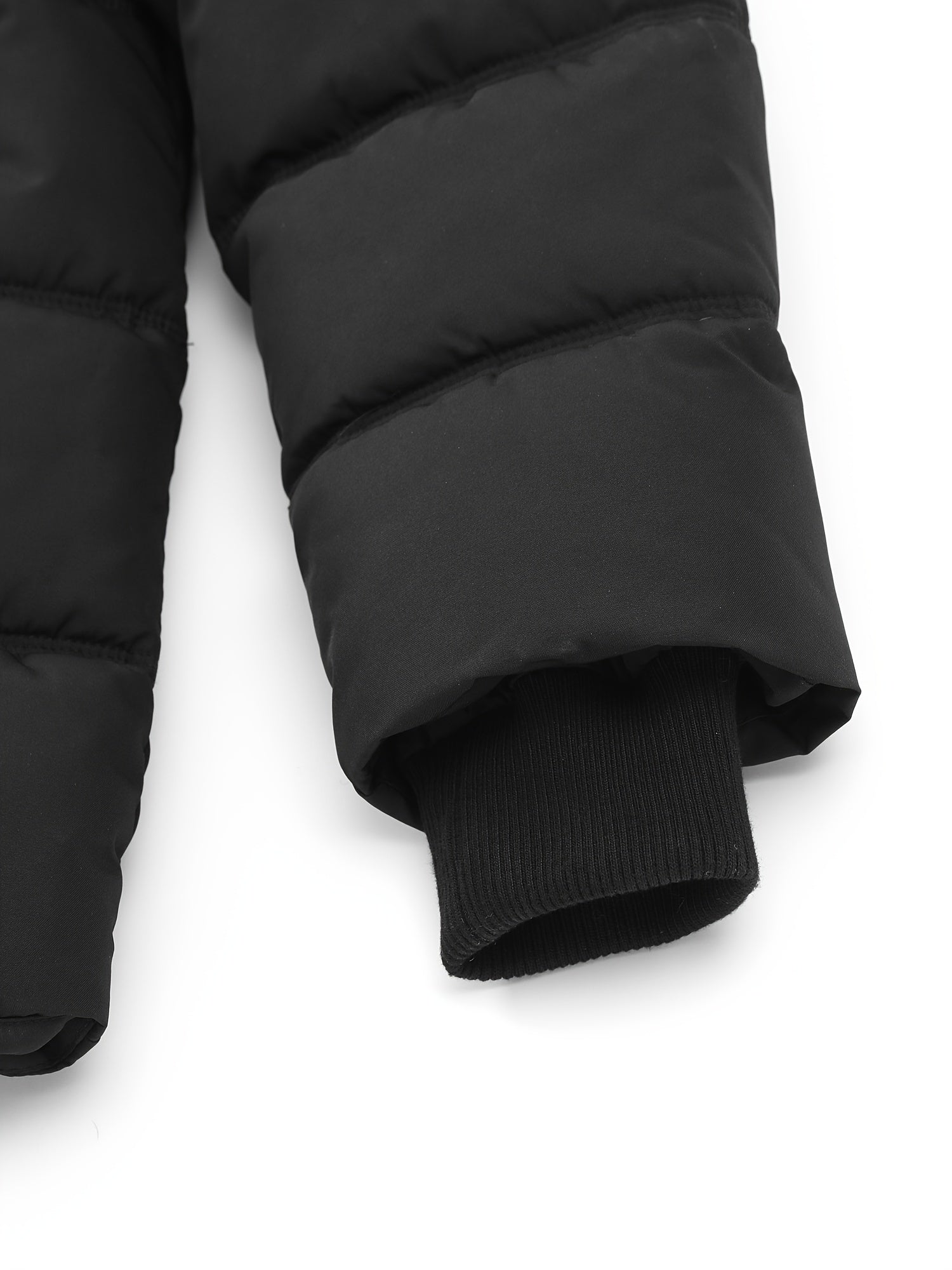 Giacca foderata in cotone per uomo