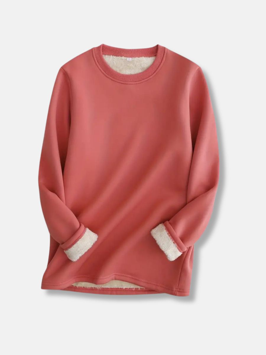 felpa con maniche e pantaloni da jogging con coulisse