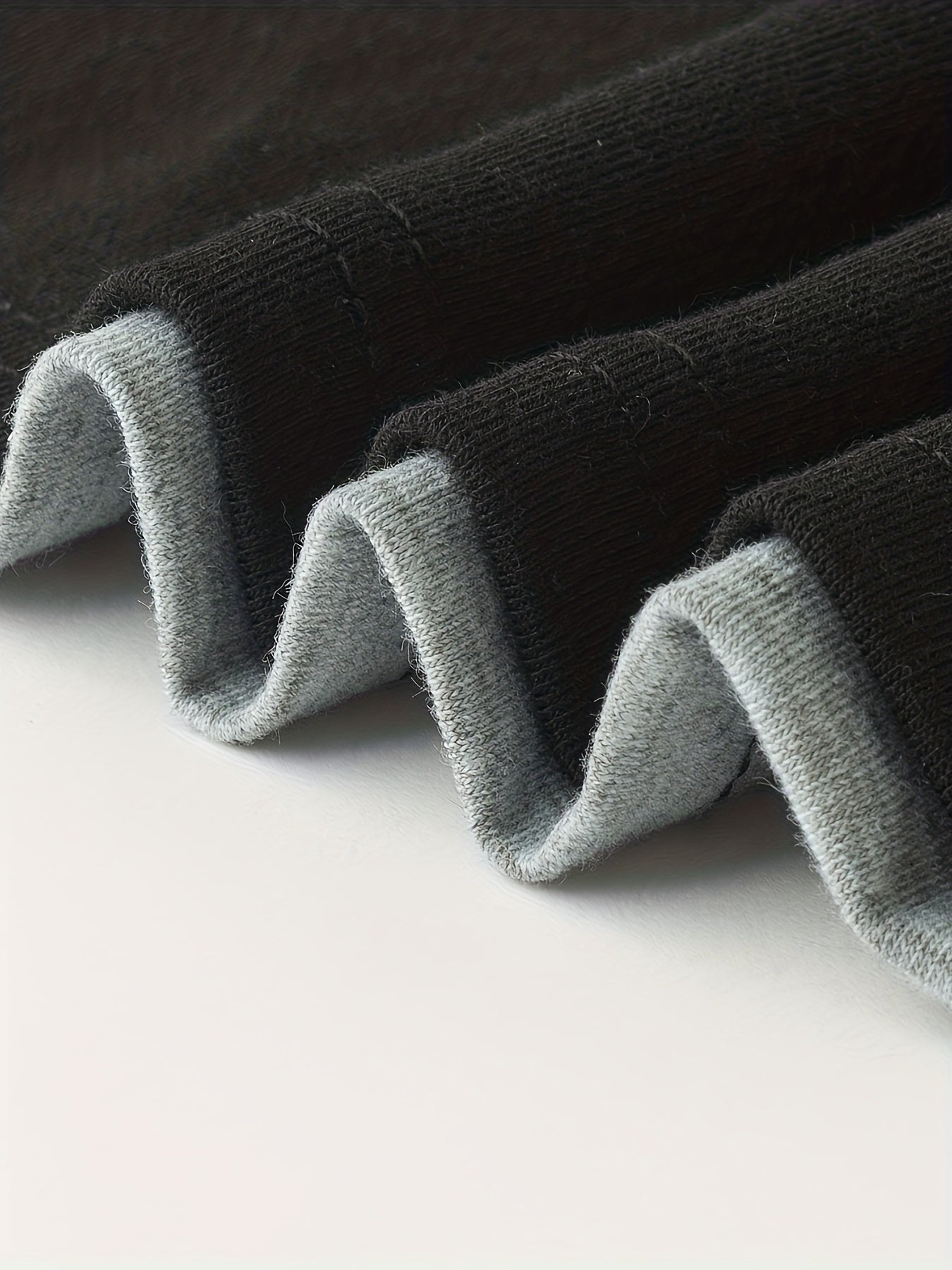 Polo slim a righe multicolori con revers