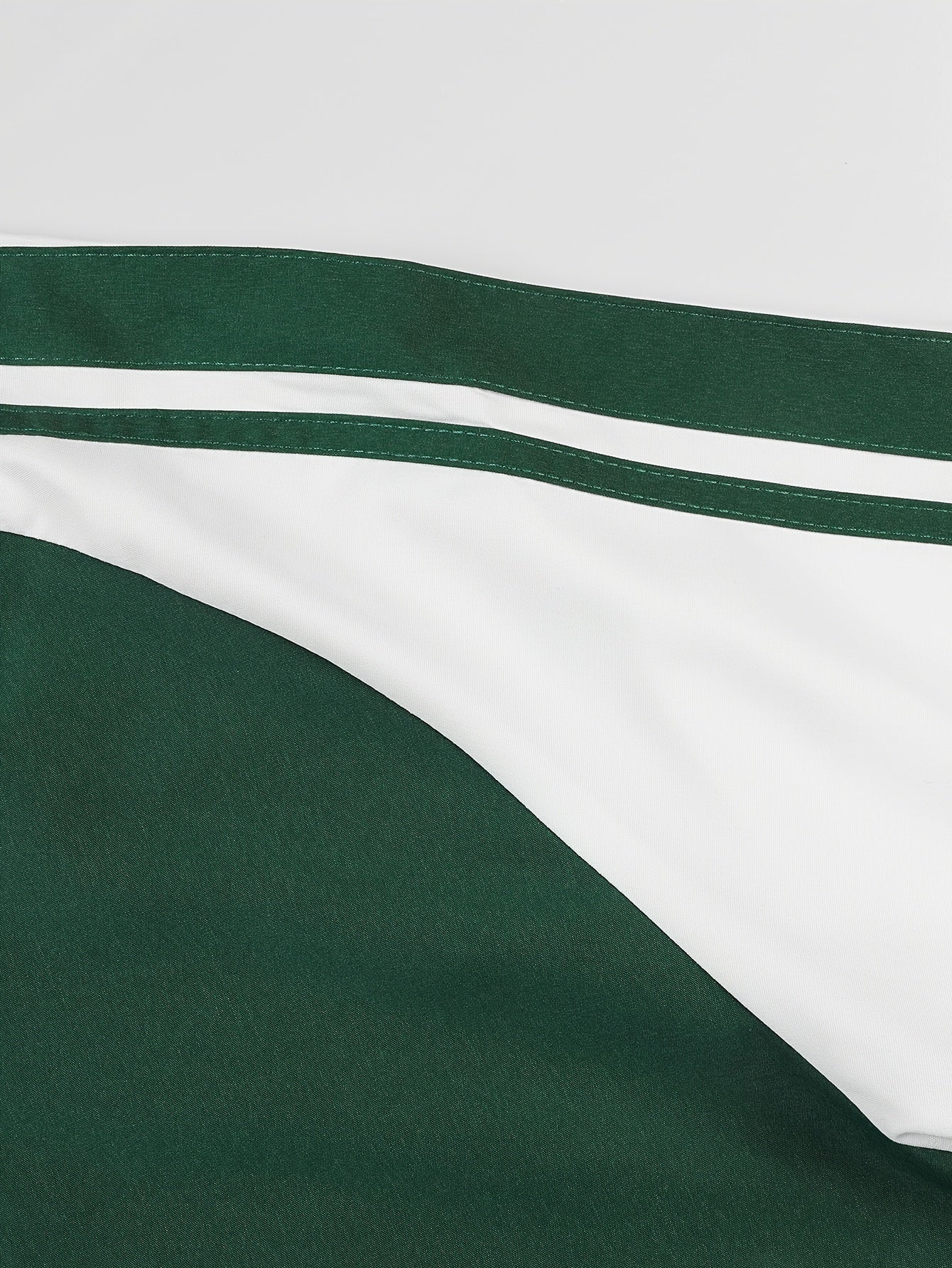 Giacca sportiva a righe