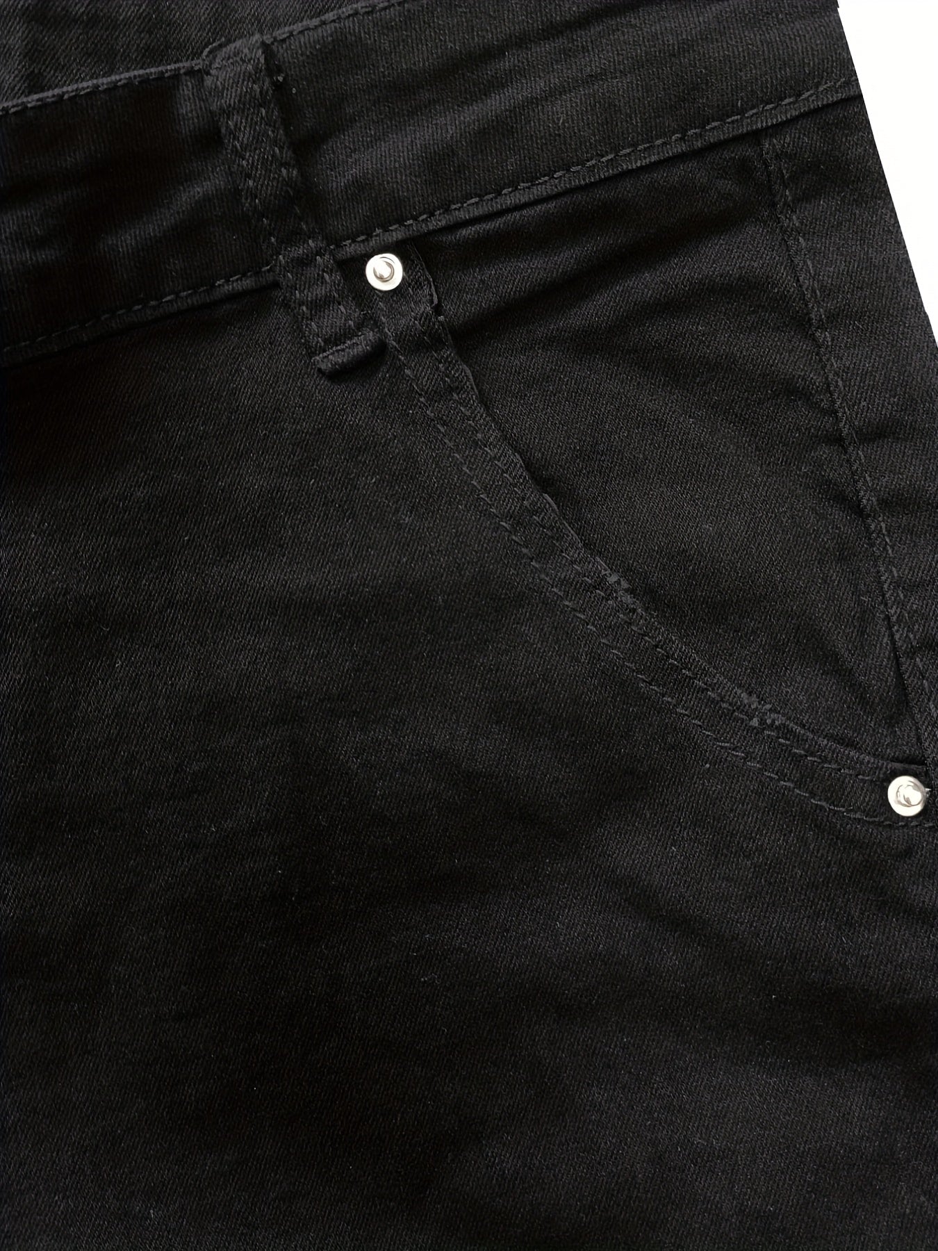 Jeans slim con molta elasticit?