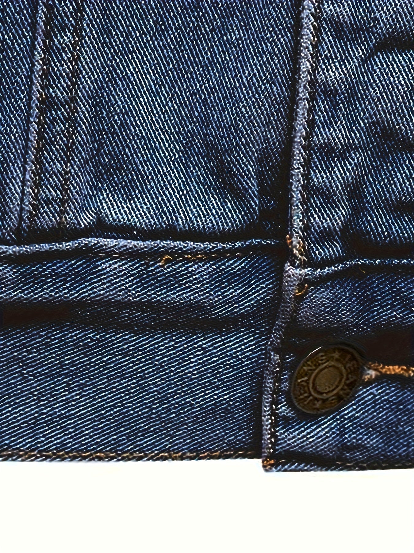 Giacca di jeans retr?