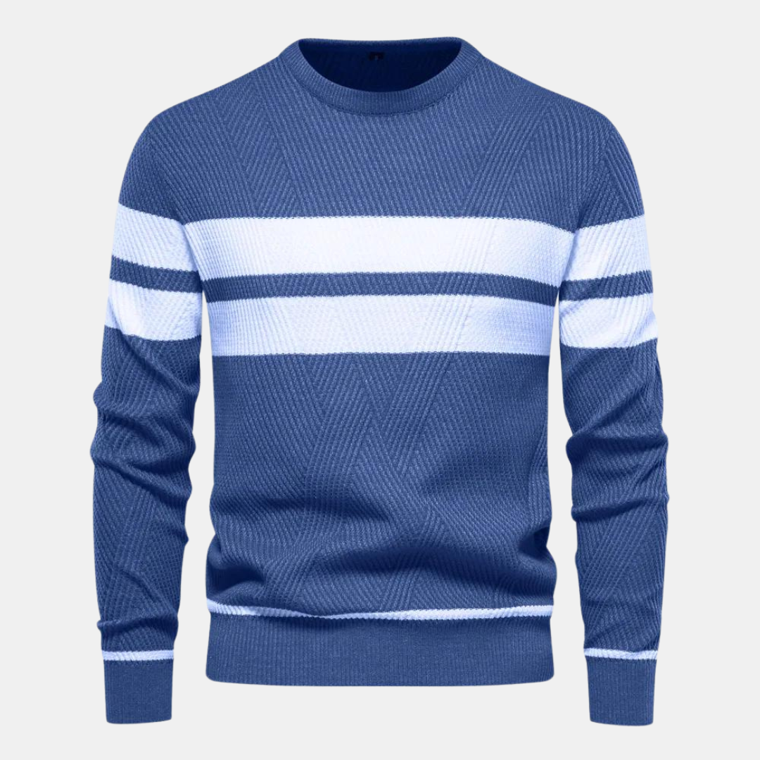 Maglione lavorato a maglia Urban Comfort