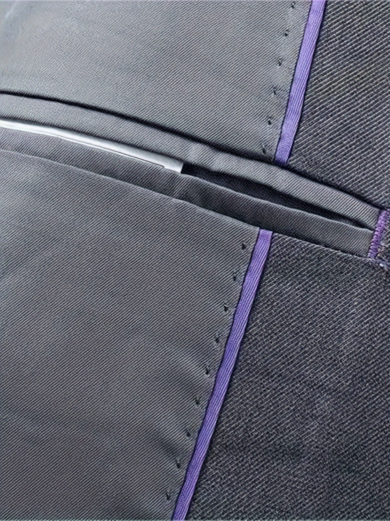 blazer e pantaloni classici da uomo