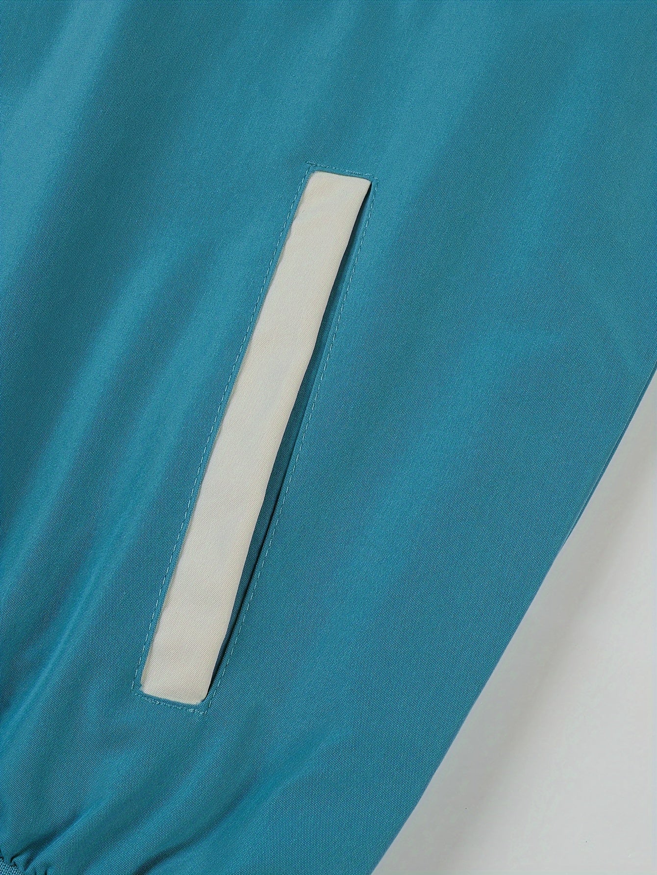 Giacca sportiva a righe