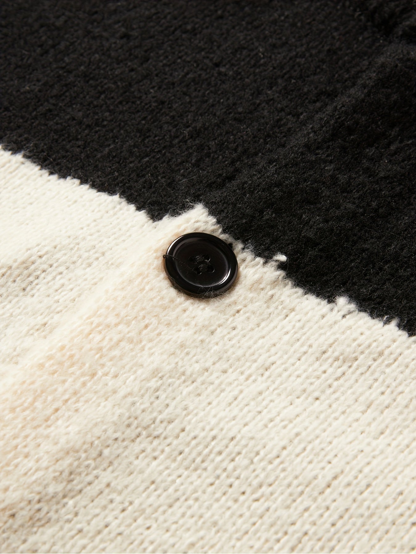 Gilet vintage da uomo