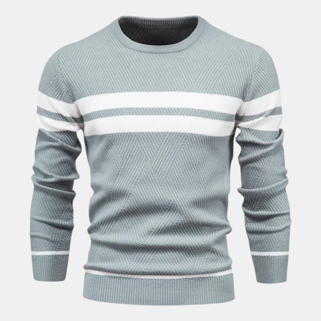 Maglione lavorato a maglia Urban Comfort