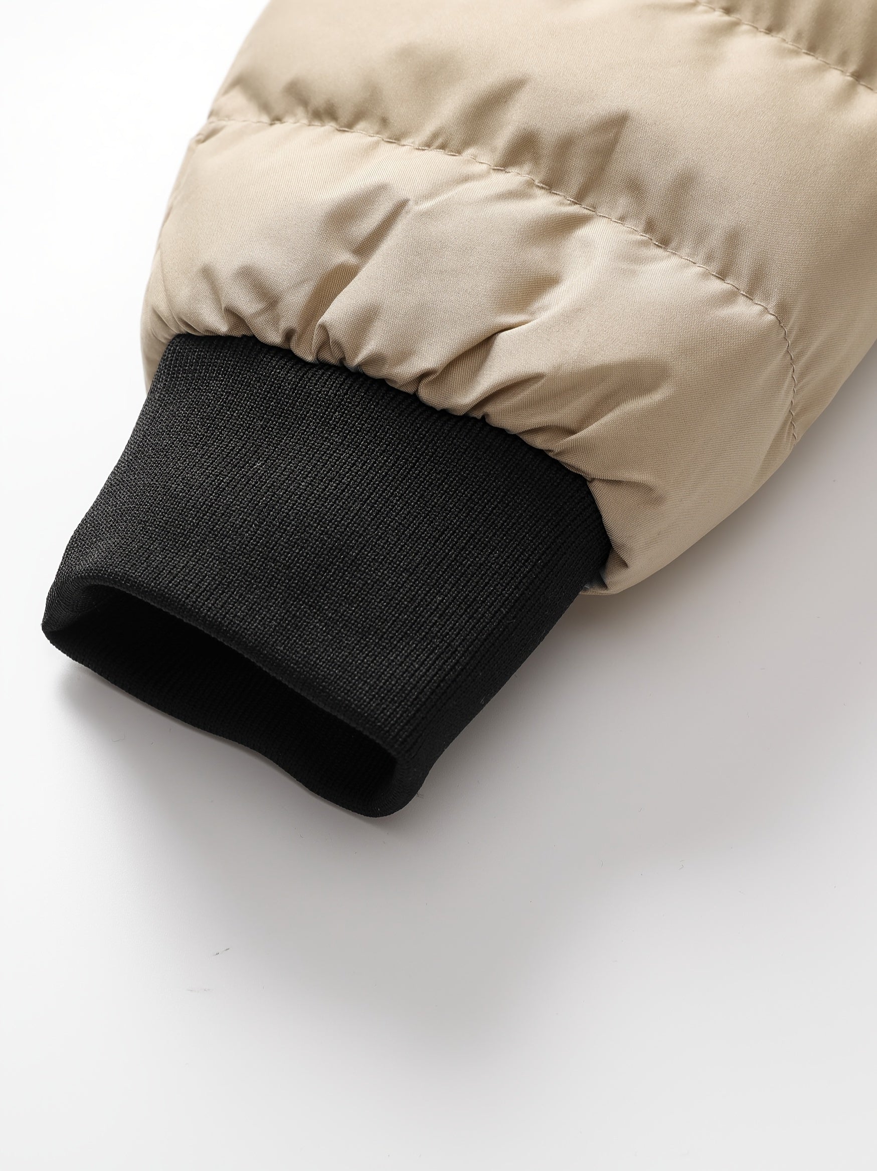 Giubbotto imbottito da uomo