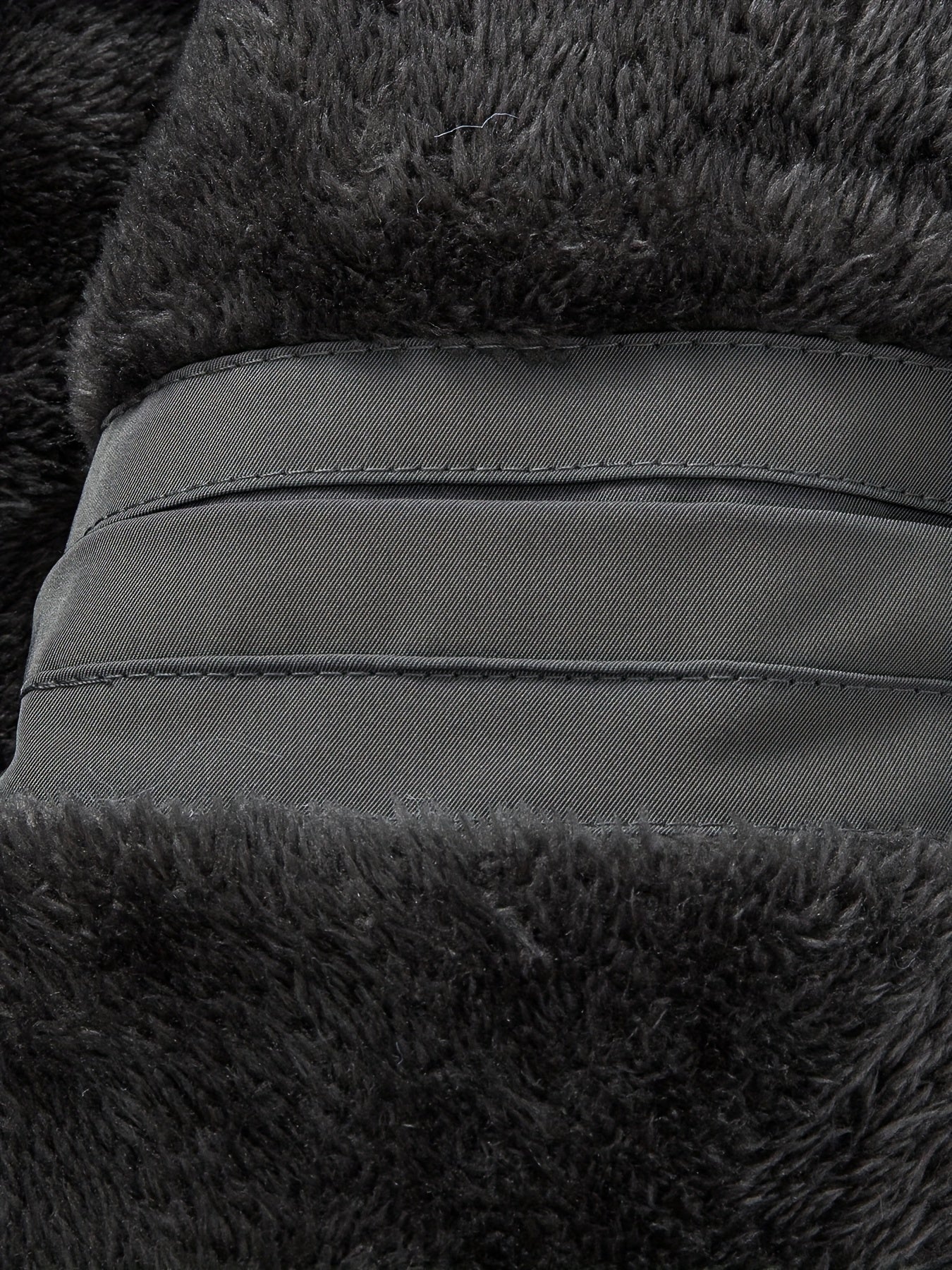 Cappotto invernale in cotone con cappuccio