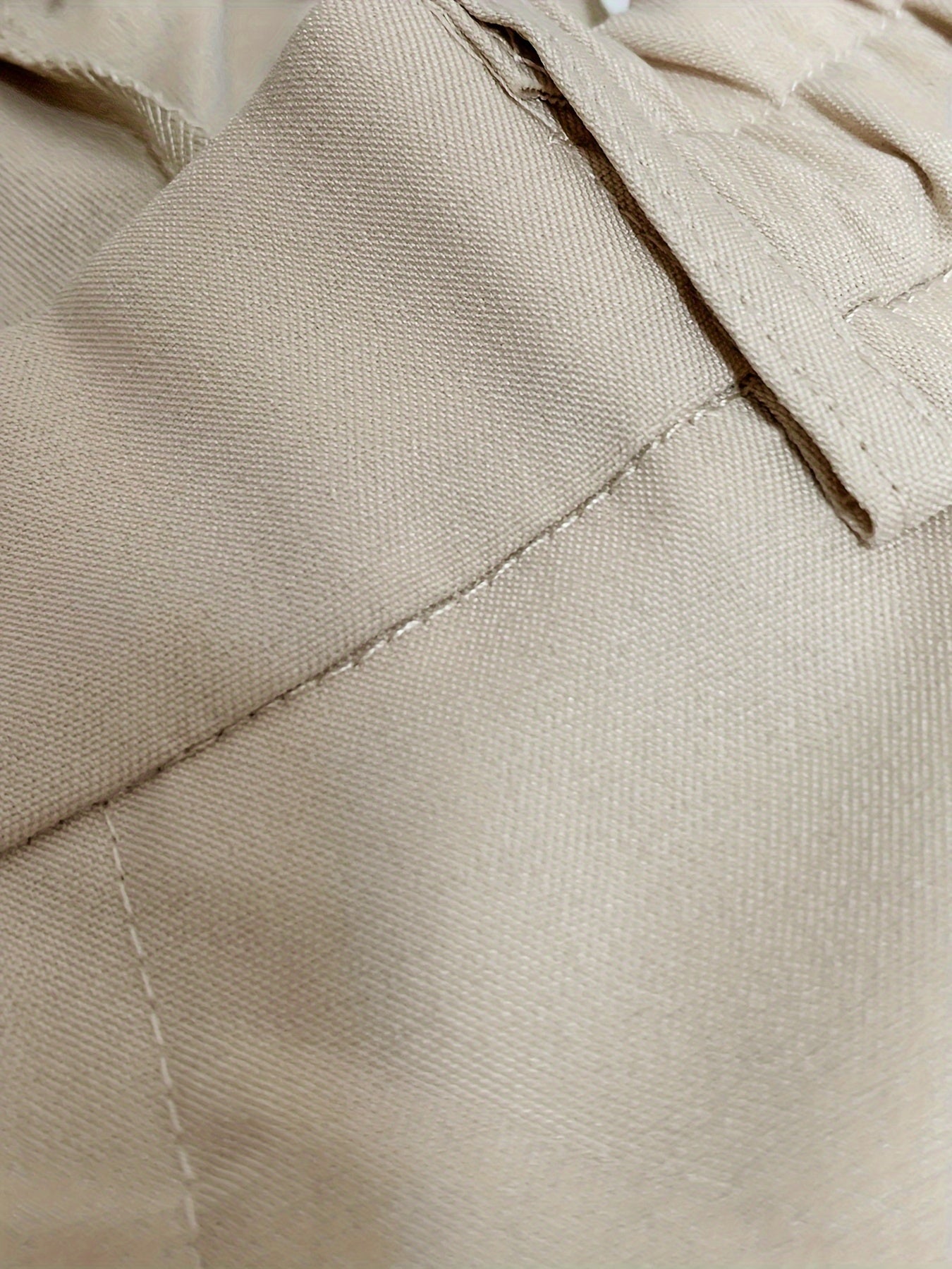 Pantaloni larghi e traspiranti da uomo