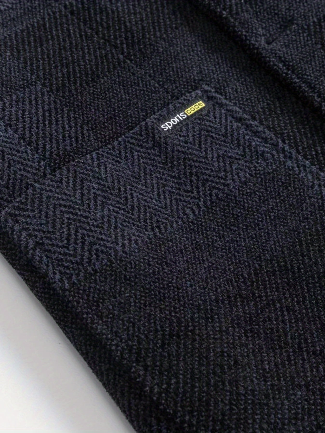 Giacca blazer sportiva da uomo