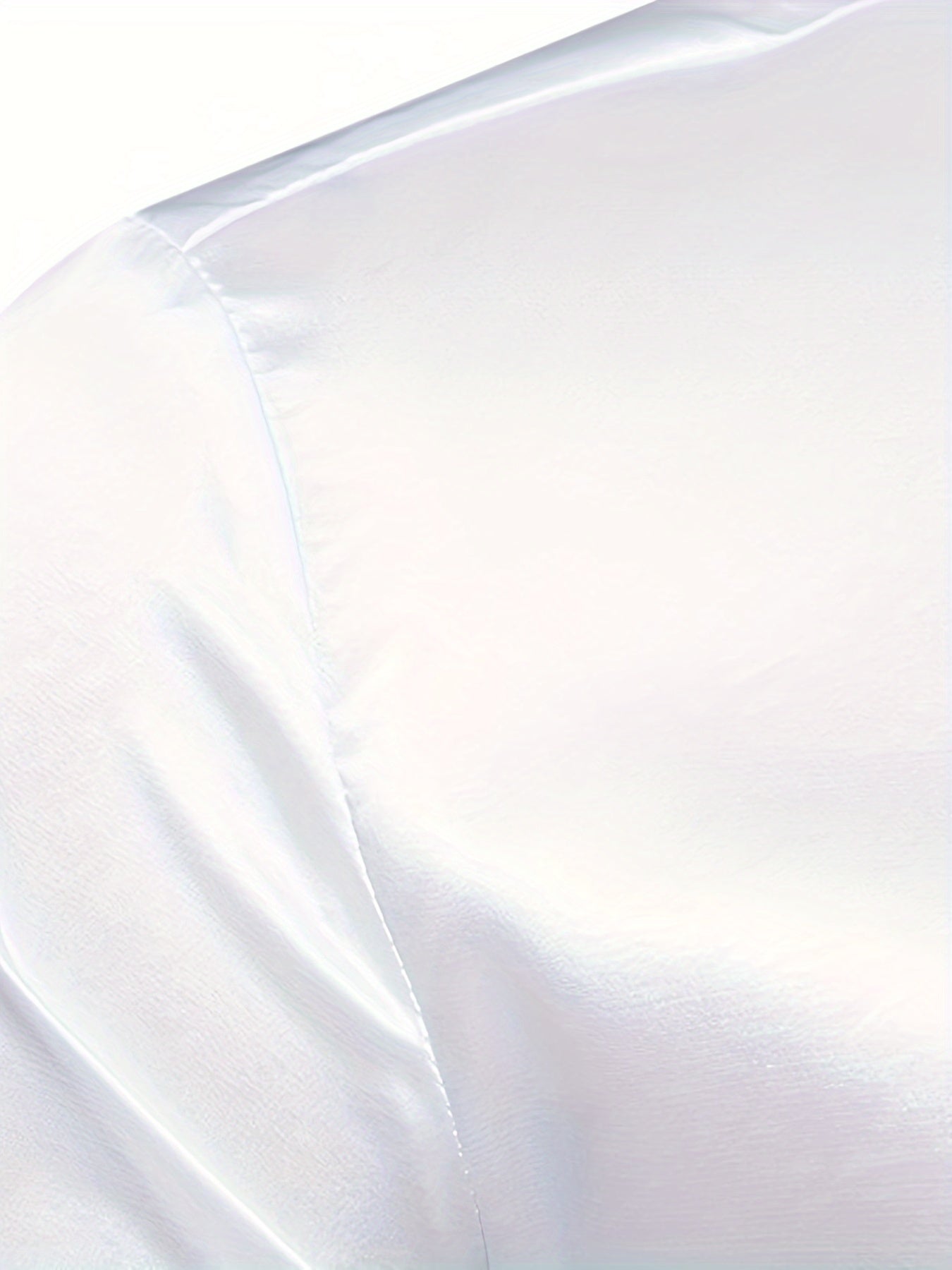 Camicia in elastan da uomo