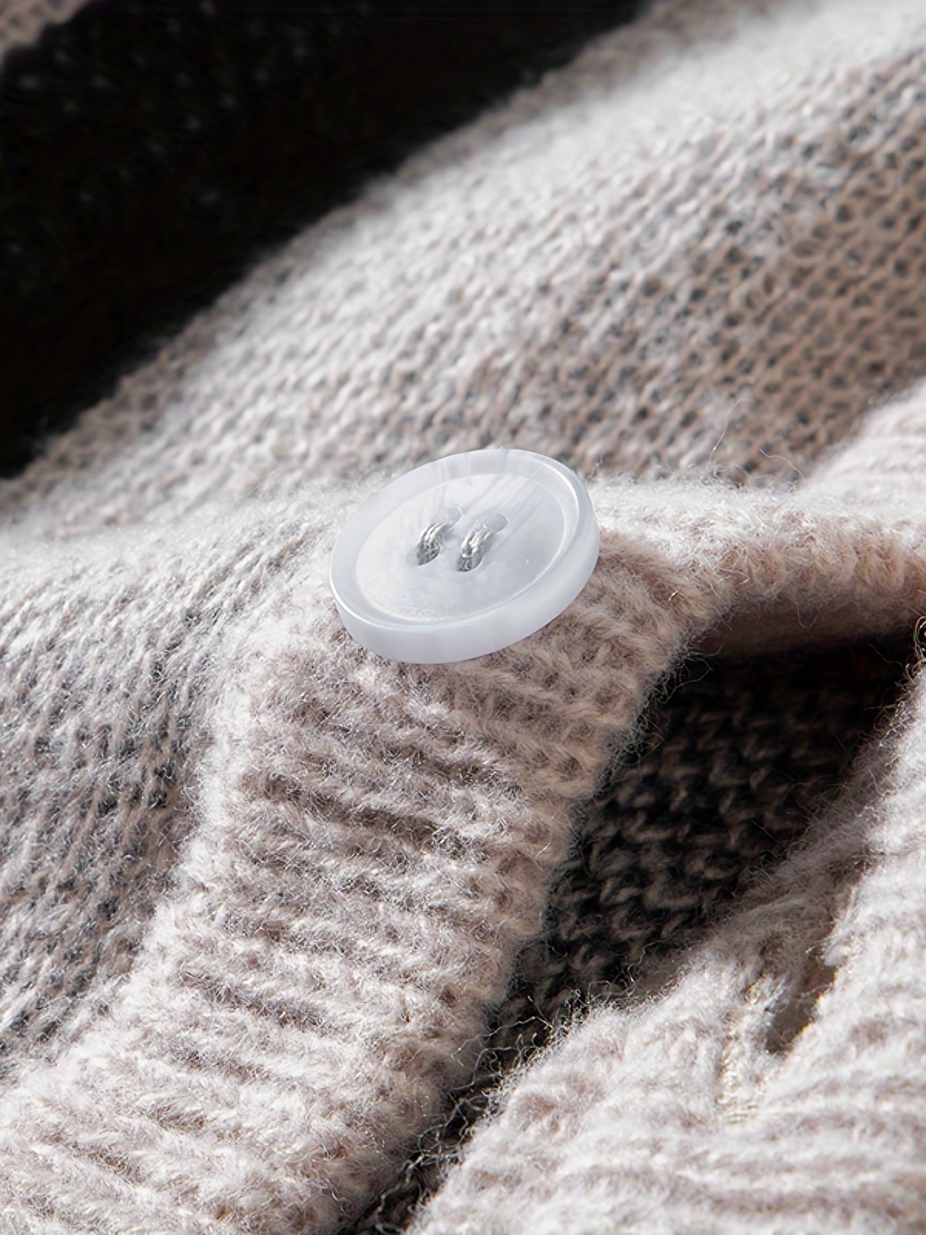 Elegante stile occidentale