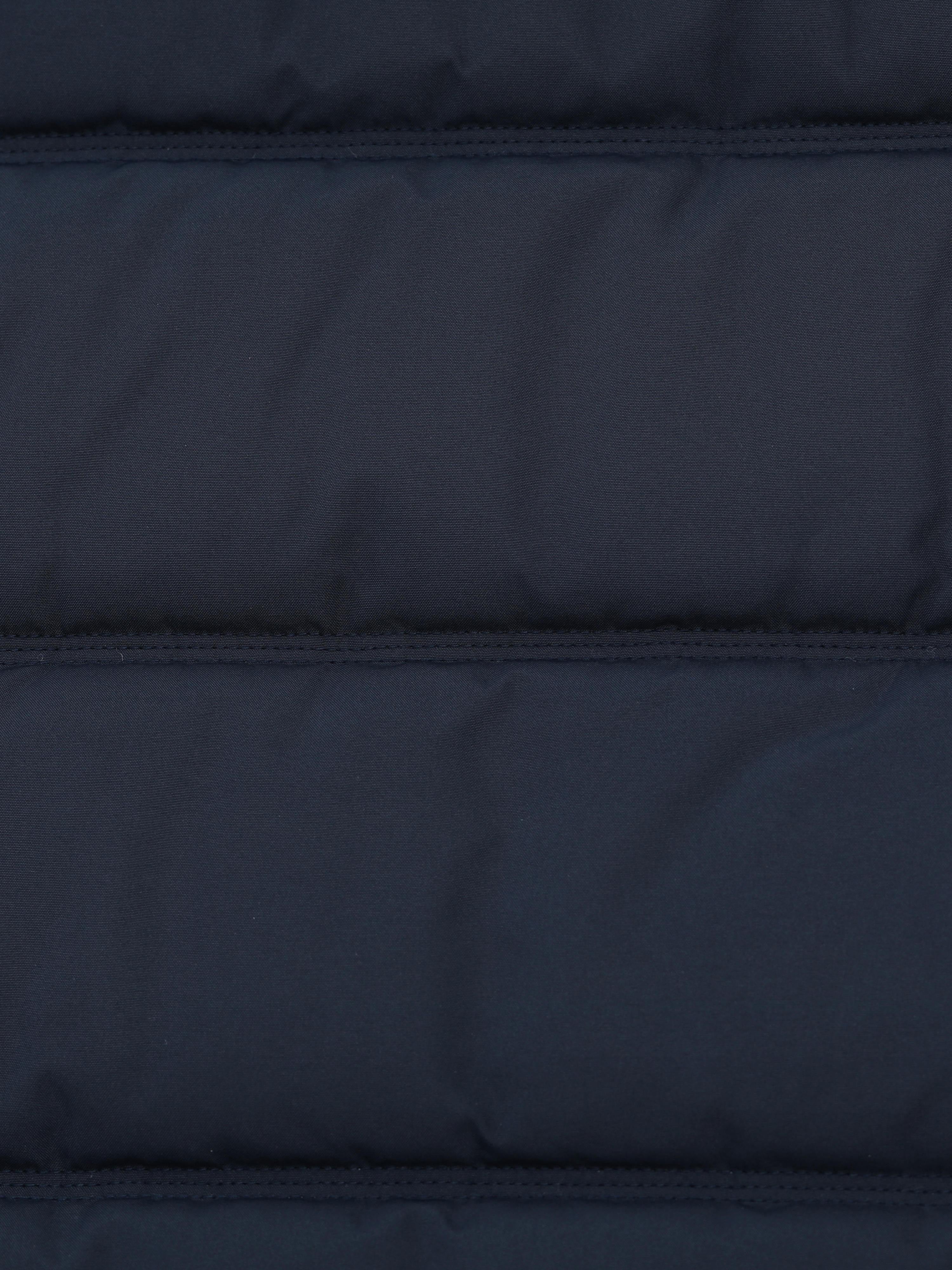 Giacca foderata in cotone per uomo