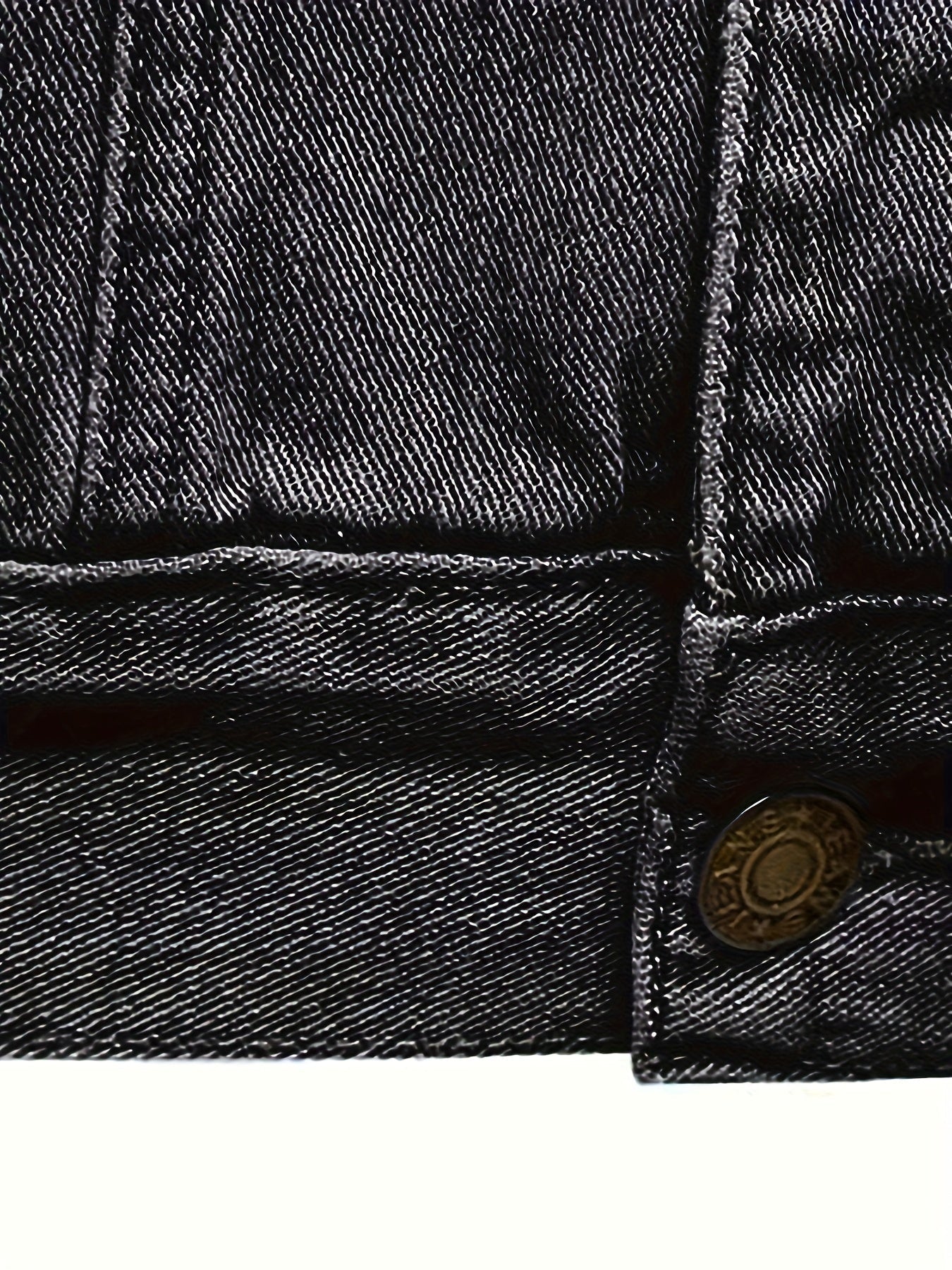 Giacca di jeans retr?