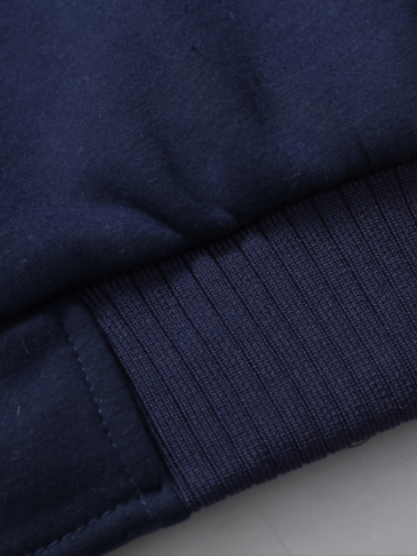 Felpa con cappuccio in pelliccia sintetica