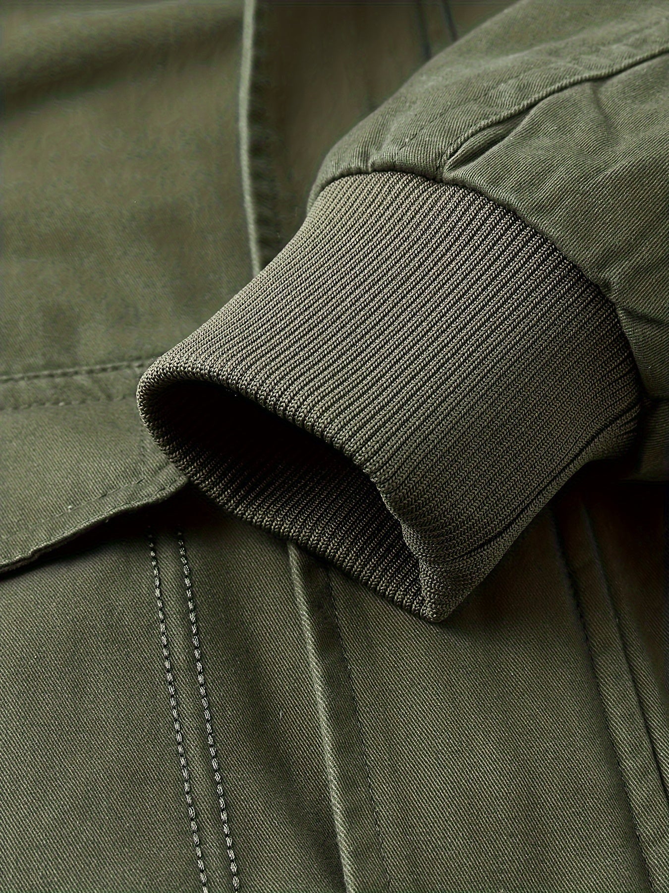 Giacca chic in cotone