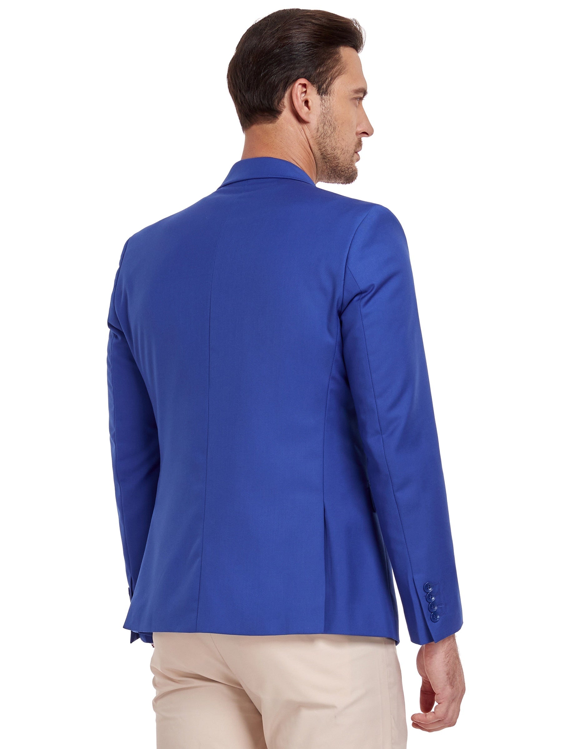 Giacca blazer elegante da uomo