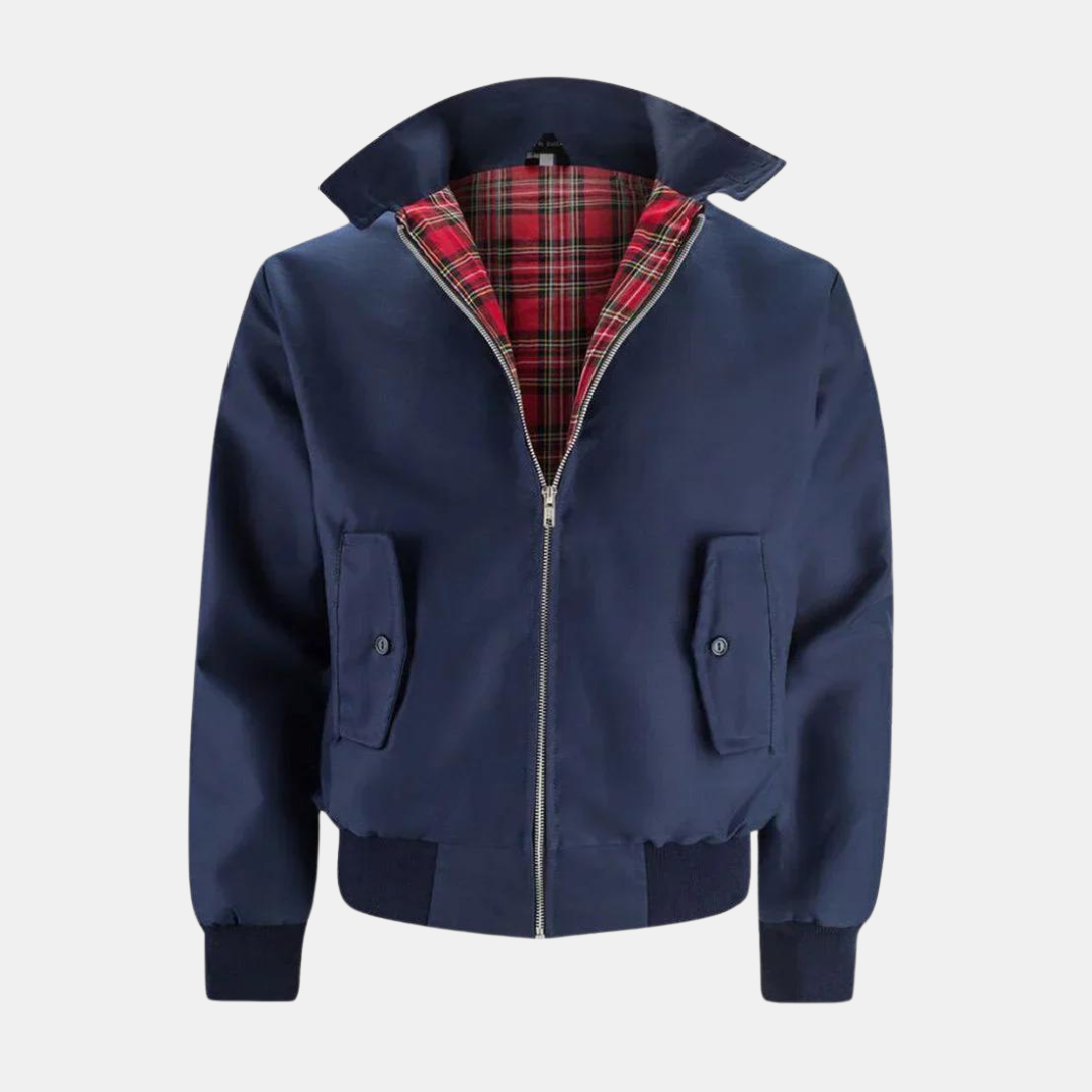 Giacca da uomo classica vintage